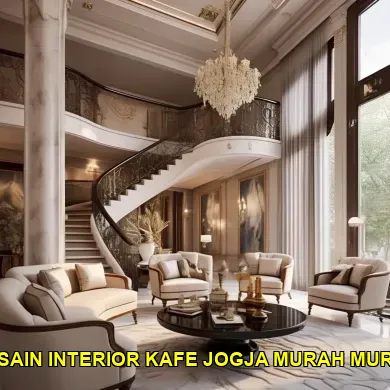 7 Kekeliruan Desain Interior Kafe yang Sering Terjadi di Tugu Jogja